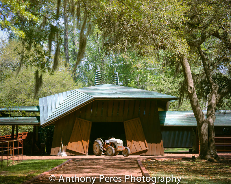 Auldbrass Plantation Anthony Peres
